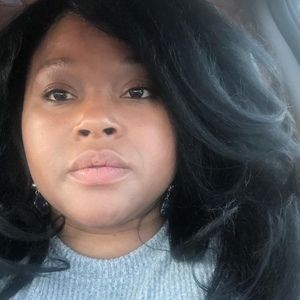 Meet your Posher, Ericka